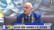 A días del Bicentenario, Iturri destaca el rol de los masones en la independencia de Bolivia