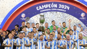 Se confirmó cuándo se jugará la Finalissima entre la Selección argentina y España