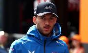 Gasly se diferenció de Colapinto y elogió el plan de Alpine: Gran apuesta