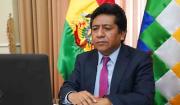 Gobierno califica de “inadmisibles” las afirmaciones de la Presidenta del Perú sobre Bolivia