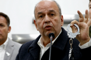 Murillo tuvo una audiencia en EEUU y un juez de migración decidirá si es deportado, afirma abogado Becker