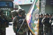 Gobierno de Luis Arce y la FELCN incautó 1.700 toneladas de droga afectando al narcotráfico con más de $us 798 MM  