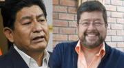 Tras la propuesta de Samuel de hacer desaparecer el TCP, ministro Montaño advierte que la derecha busca desaparecer la democracia