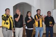 The Strongest: directorio le solicita la renuncia a Terrazas