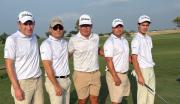 Bolivia asiste al Sudamericano de golf: Patiño entra por MacLean
