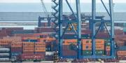 Informe FMI: Economía de EE.UU. cayó un 0,5% mientras China crecerá al 4,8%