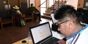 El TED de Oruro acepta 665 excusas de jurados de las 757 presentadas