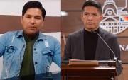 Darío Gareca: Evo Morales es el único que representa la izquierda, Andrónico no