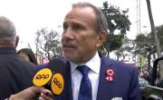 Canciller peruano descarta un ‘mea culpa’ y justifica declaraciones de Boluarte sobre Bolivia