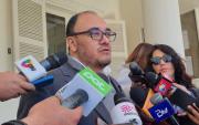 Vocal Ávila aclara que se puede hacer campaña por el voto nulo, pero quemar ánforas es un delito y se debe investigar