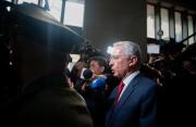 Declarado culpable el expresidente de Colombia Álvaro Uribe por soborno de testigos en actuación penal