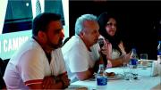 Elecciones Buenos Aires 2025: quiénes son los candidatos de Nuevos Aires, el frente integrado por los “liberblue”