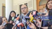 Vocal Ávila aclara que papeleta de sufragio que sea dañada se considerará voto nulo