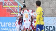 ABB desperdicia un penal a los 96 minutos y cae ante Independiente