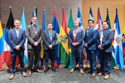 Gobierno gestiona financiamiento climático para impulsar el desarrollo de energías limpias