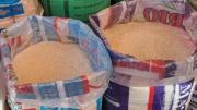 Ministro dice que arroz de mala calidad nunca entró a almacenes; Insumos no puede comercializar 700 toneladas