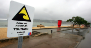 Chile emite alerta roja por amenaza de tsunami tras terremoto en Rusia