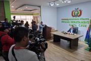 Santa Cruz: Fiscalía dispone 84 fiscales y reforzar los turnos para las elecciones de agosto