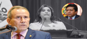 El Gobierno del Perú respalda las declaraciones de la presidenta Dina Boluarte sobre Bolivia