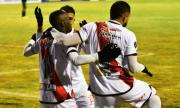 Nacional aplasta a Oriente en Potosí
