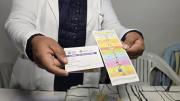 Sarampión: Educación instruye verificar carnet de vacunación en colegios