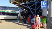 Terminal de Cochabamba se declara en emergencia por falta de diésel: problema persiste en todo el país