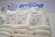 Emapa admite que hubo un “desfase” en la entrega de harina, pero garantiza la subvención y pan a Bs 0,50