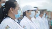 Gobierno coordina medidas sanitarias en colegios ante riesgo de sarampión