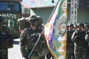 Más de 48 mil operativos antidroga en 4 años dejan millonarias pérdidas al narcotráfico
