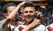 La Roma va por el “Diablito” Echeverri y espera el visto bueno de Guardiola