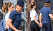 De la mano y en público: Tom Cruise y Ana de Armas confirman su romance