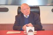 Agenda informativa: El TSE analizará la situación de salud de Hassenteufel y espera la comunicación oficial de Morena