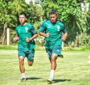 Rivaldo Méndez de Real Tomayapo pasó a Municipal
