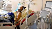 Adolescente de 15 años cayó del segundo piso de su colegio y quedó con fractura de cadera y piernas