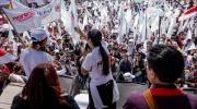 Copa reitera declinación de su candidatura, pero dice que escuchará a dirigentes de su partido