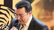 “¡Por qué pues!”: Terrazas dice que no va a renunciar