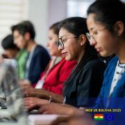 TSE prevé entregar al 80% los resultados preliminares