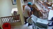 Delincuentes roban joyas valuadas en $US 100.000