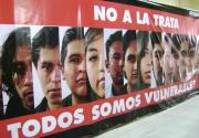 Trata de personas afecta más a menores de 18 años