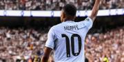 Kylian Mbappé liderará al nuevo Real Madrid