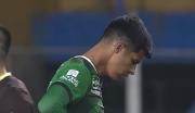 Oriente sufre una nueva goleada ante Nacional P.