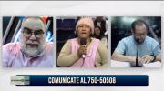 Firmó un desistimiento y ahora pide que paguen