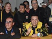 Directorio de The Strongest suspende de la presidencia a Terrazas