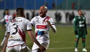 Oriente se desploma en Potosí y cae por 4-1