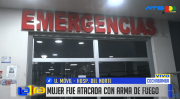 Cochabamba: Hombre dispara cinco veces a su cuñada y se quita la vida al verse acorralado