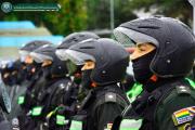 Policía ejecuta operativos de control frente a las amenazas contra el proceso electoral