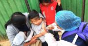 Bolivia reporta 181 casos de sarampión: “Un niño vacunado protege a su unidad educativa”, destaca Salud