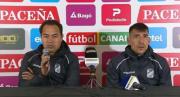 Balón parado, el verdugo de Oriente en la goleada ante Nacional