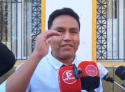 Vecinos presentan contrapropuesta salarial para la Asamblea Departamental