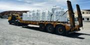 YLB genera Bs 187,8 millones por ventas de litio, potasio y subproductos en el primer semestre